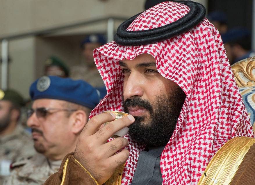 ولي العهد السعودي يباغت الجميع ويتخذ قرار تاريخي ارعب كل دول مجلس التعاون الخليجي وسيقلب الامور رأسا على عقب والنتيجة كارثية على كل حكام الخليج ( نص القرار )