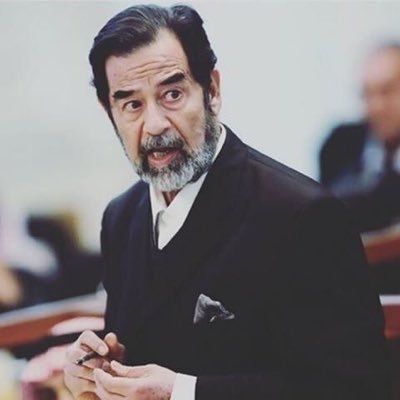 مذيع قناة الجزيرة "فيصل القاسم" يفجر مفاجأة ومدوية أربكت حكام الخليج وقلبت موازين القوي في المنطقة عن الزعيم الراحل "صدام حسين".. شاهد