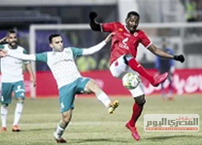 كريم عراقي: لم أوقع للزمالك ولن أترك المصري إلا بموافقته