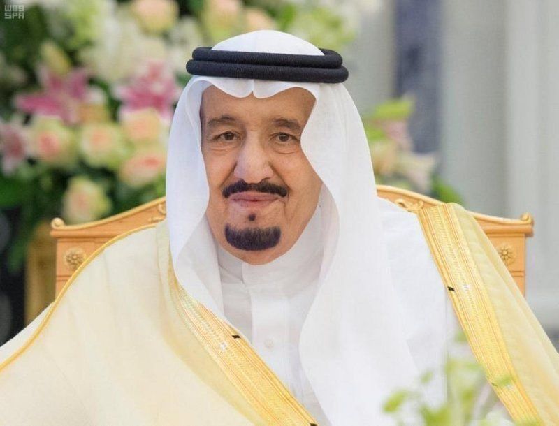 فيديو و ملخص كلمة خادم الحرمين الشريفين الملك سلمان