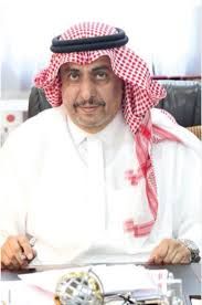 السعودية | وفاة الشيخ عبدالله الجميح الرئيس التنفيذي لشركة مجموعة الجميح القابضة