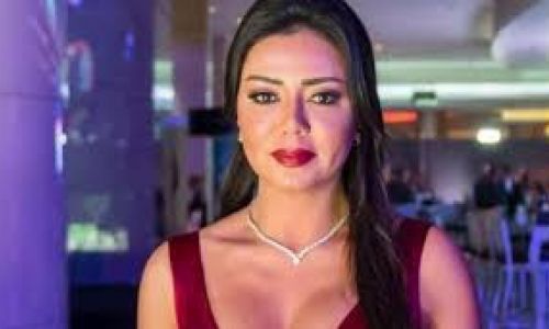 تعرف على رسالة رانيا يوسف لجمهورها