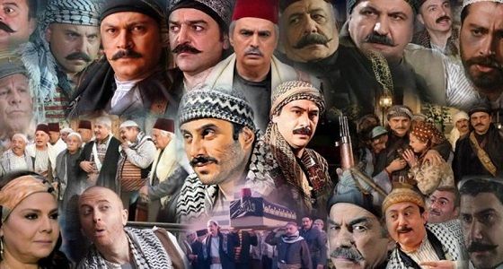 هل تذكرون الفنانة السورية التي مثلت شخصية ‘‘لطفية‘‘ زوجة أبو عصام؟ بطلة مسلسل ‘‘باب الحارة’’ لن تصدق كيف أصبحت اليوم.. (صور صادمة)