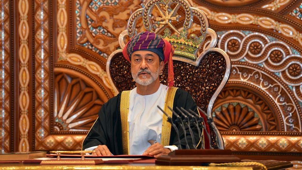 عـــاجل .. سلطنة عمان على صفيح ساخن بعد هذه الكارثة..والسلطان هيثم يصدر قرارات صادمة وغير مسبوقة في تاريخ السلطنة ..شاهد