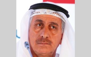 الامارات | الهاجري: أسطورة الكرة السودانية الراحل عبدالوهاب كان لاعباً فذاً في الشعب