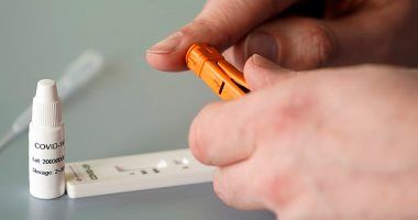 اختبار منزلى يطلق "إنذارًا مبكرًا" يكشف عن علامات كورونا قبل ظهور أعراض
