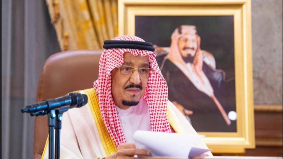 وردنا الآن: الملك "سلمان" يصدر أمر ملكي عاجل بشان كورونا ..شاهد