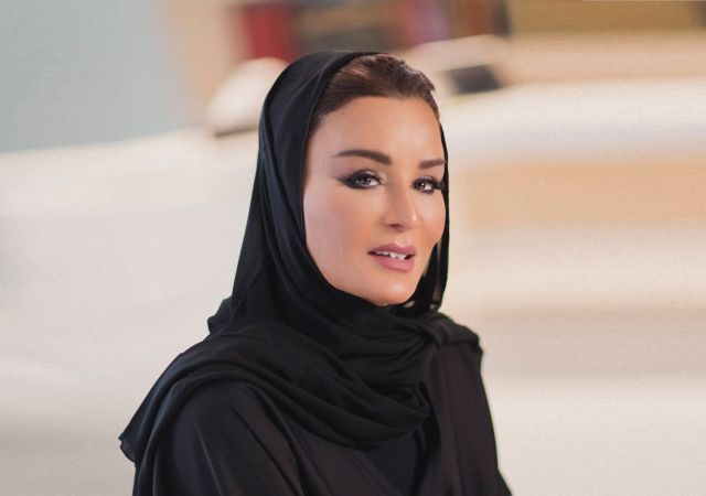 عاجل:وكالة "بلومبيرغ" الأمريكية تكشف مفاجأة صادمة عن "الشيخة موزة" والدة أمير قطر بالتزامن مع تفشي كورونا
