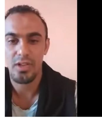 شاعر يمني يحرج مصطفى الاغا وكاظم الساهر .. هذه قصيدتي