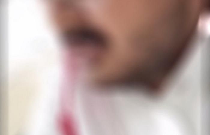 الأمن يقبض على شخص تجاوز على قبائل ومناطق مستغلاً ظروف منع التجول