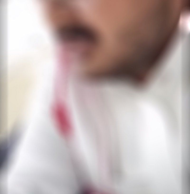 الأمن يقبض على شخص تجاوز على قبائل ومناطق مستغلاً ظروف منع التجول