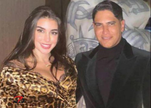تسريب صور صادمة لـ ياسمين صبري ورجل الاعمال أحمد ابو هشيمة في الجيم وهذا ما كان يفعلانه .. شاهد