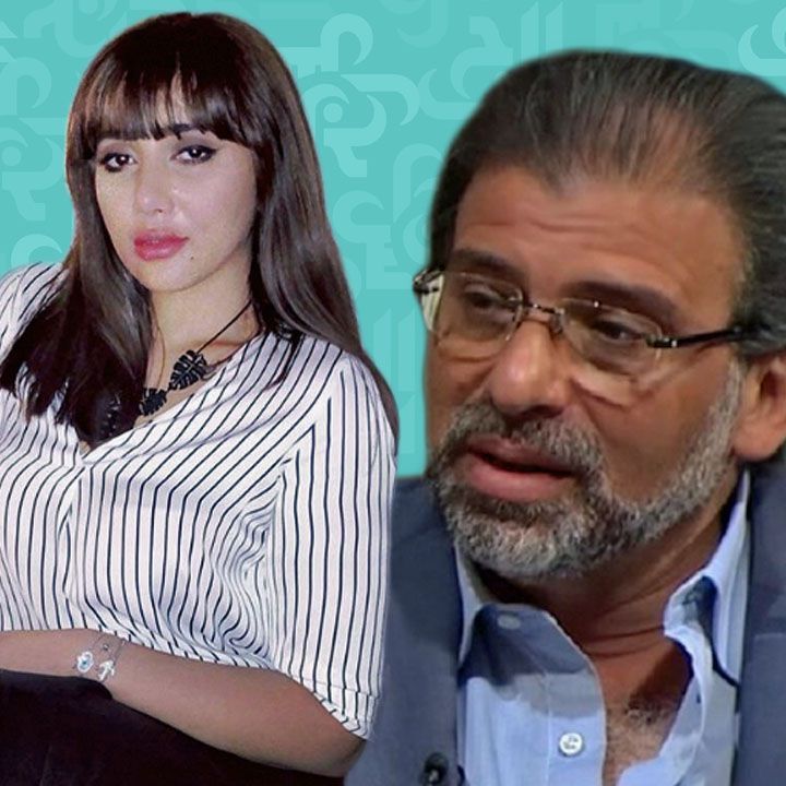 تراند اليوم : تسريب فيديو جديدة لمذيعة أم بي سي اثناء ممارستها مع عضو خالد يوسف