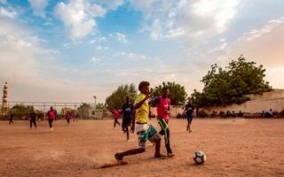 الامارات | ناقد رياضي يبرئ "الرياضة الجماهيرية" من سبب تدهور الكرة السودانية