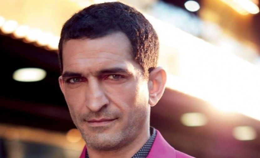 تراند اليوم : شاهد: فضيحة الفنان المصري عمرو واكد أمام ممثلة الأفلام الإباحية مايا خليفة بمسلسل رامي 2