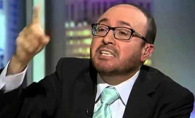 فيصل القاسم يكشف عن نبوءة مرعبة : هذة الدولة العربية ستحترق خلال الأيام القادمة وسوف يتم احتلالها وتهجير شعبها