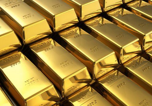 أزمة كورونا ترفع أسعار الذهب