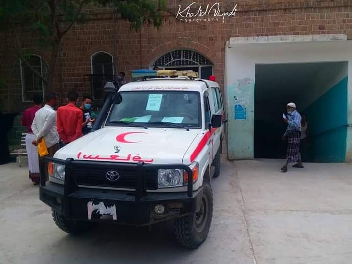 عاجل: اشد من القتل والاغتصاب والشذوذو الجنسي..عصابة مسلحة تقوم بعمل فاضح ومحرم شرعا في نهار رمضان وتثير رعب وهلع كل ابناء هذه المحافظة اليمنية