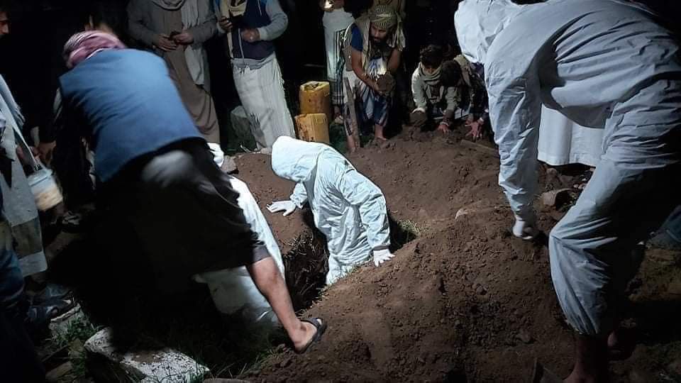 عاجل:ليست طائرات التحالف ولا انتفاضة القبائل ولا مدافع الشرعية..حادث مرعب في قلب العاصمة صنعاء يهز عرش الحوثيين ويرعب السكان ويبكي المشاط من شدة القهر