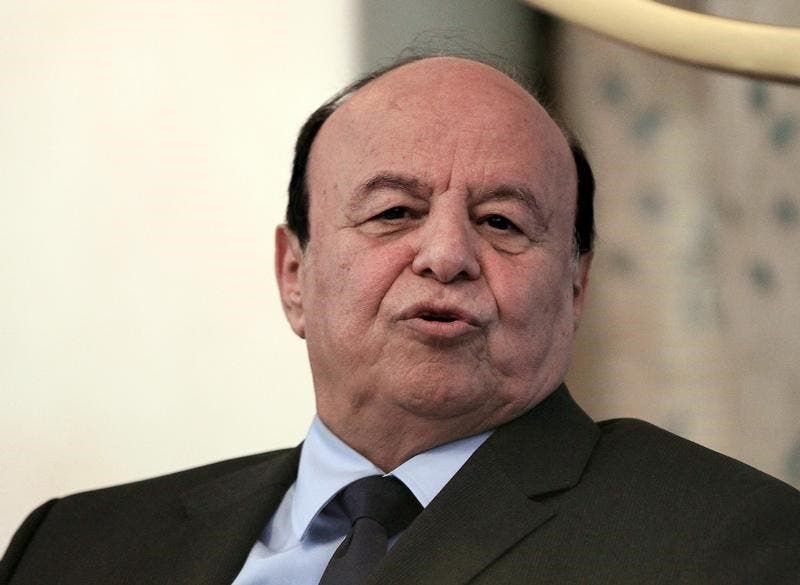 عاجل ..الامارات تباغت الجميع وتقدم للرئيس هادي عرض مغري تسيل له اللعاب مقابل تنفيذ طلب واحد..شاهد الرد الصاعق للرئيس هادي على العرض الاماراتي