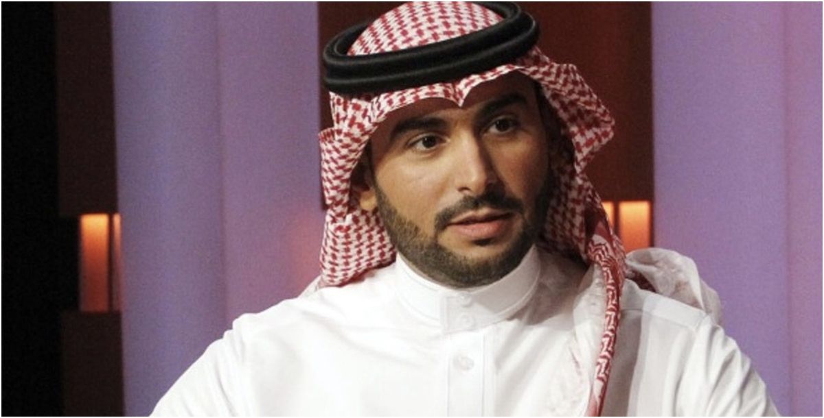 يزيد الراجحي يحوّل منزله إلى مدينة ملاهي لقضاء فترة الحجر (فيديو)