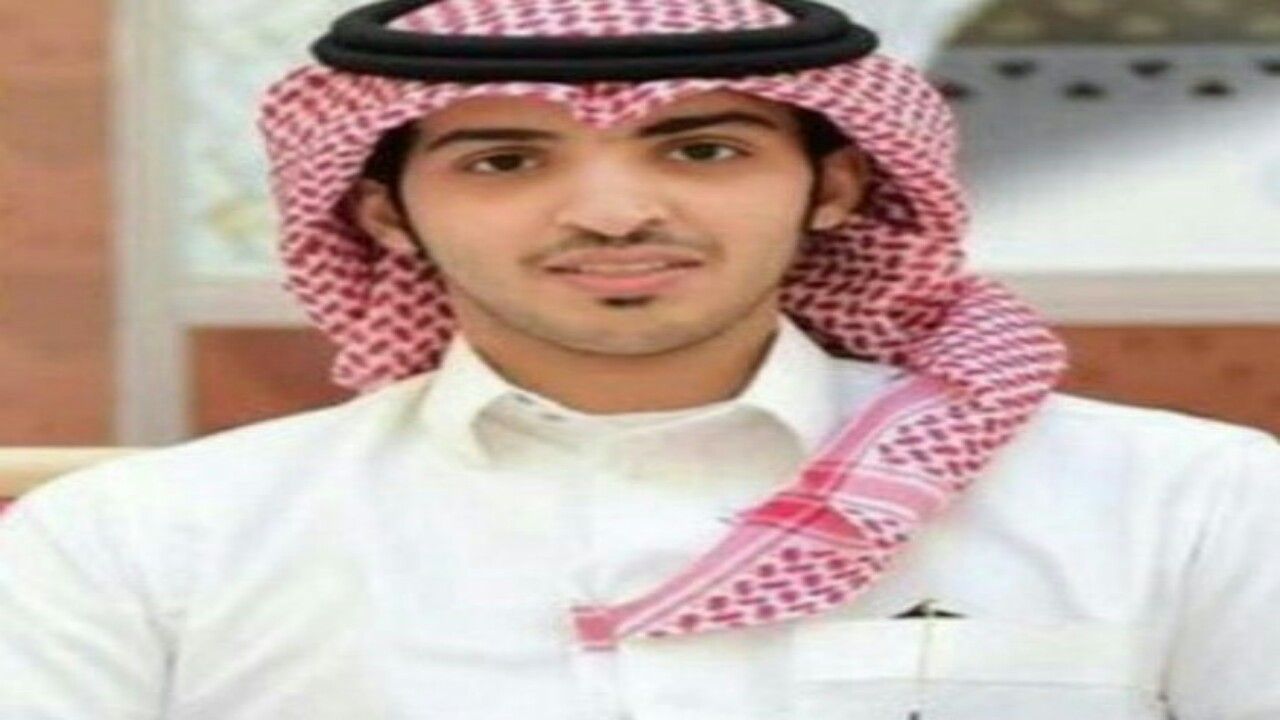آخر تغريدة لنجل الشيخ خالد المصلح قبل وفاته