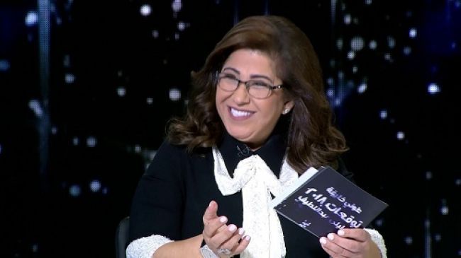 العرافة الشهيرة ‘‘ليلى عبد اللطيف’’ تكشف عن الحدث السار الذي سيحدث في اليمن والدول العربية