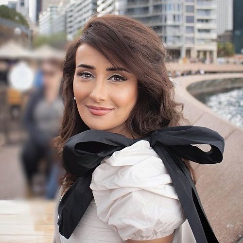 هل تذكرون نجمة باب الحارة التي اذهلت الجميع بجمالها الخارق .. شاهدو من هو المليادير السعودي الذي تزوجها .. وكم بلغ مهرها ..(صور)