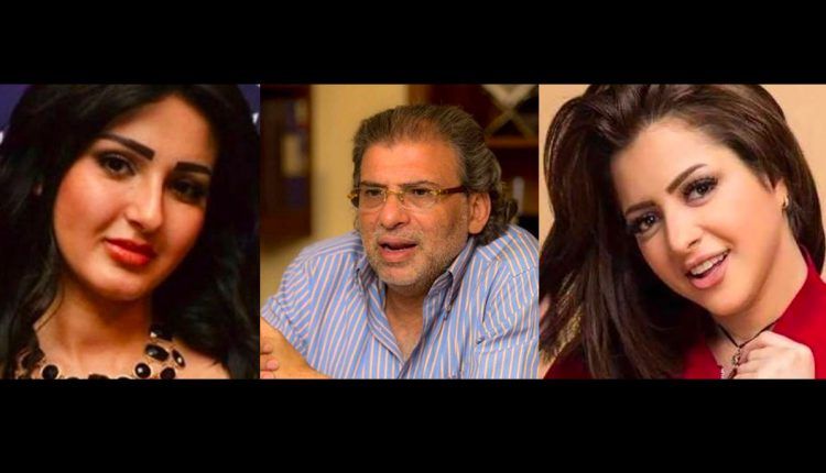 هل تذكرون بطلة أفلام خالد يوسف الاباحية الفنانة "شيما الحاج" ..شاهدو فضيحتها الجديدة التي هزت الوسط الفني ..ظهرت على سجاد أحمر وكشفت عن مفاتنها بطريقة صادمة ومثيرة .."صور"