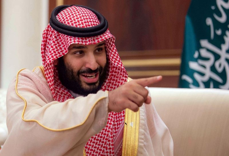 عاجل:ولي العهد السعودي يصعق الرئيس هادي والجنرال الاحمر ويباغت الوزراء بطلب صادم لا يخطر على البال..لن تصدق ماذا طلب وكيف كان رد الوزراء 