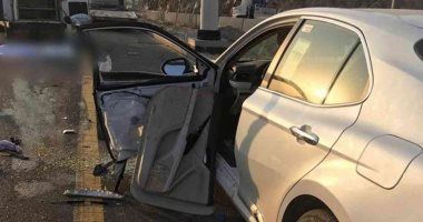 قاعة أفراح بالسعودية تتحول إلى مأتم بعد وفاة العريس فى حادث تصادم