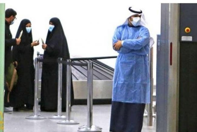 الصحة السعودية تكشف قصة مصاب بكورونا أهمل الفحص والعزل .. ومفاجأة بشأن ما حدث لـ 20 فرداً من عائلته