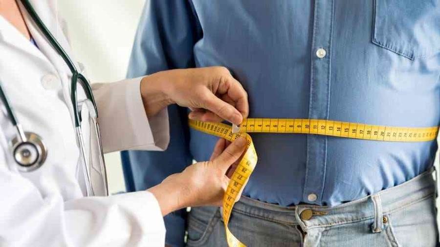 كيف تتخلص من دهون البطن في غضون أسابيع؟