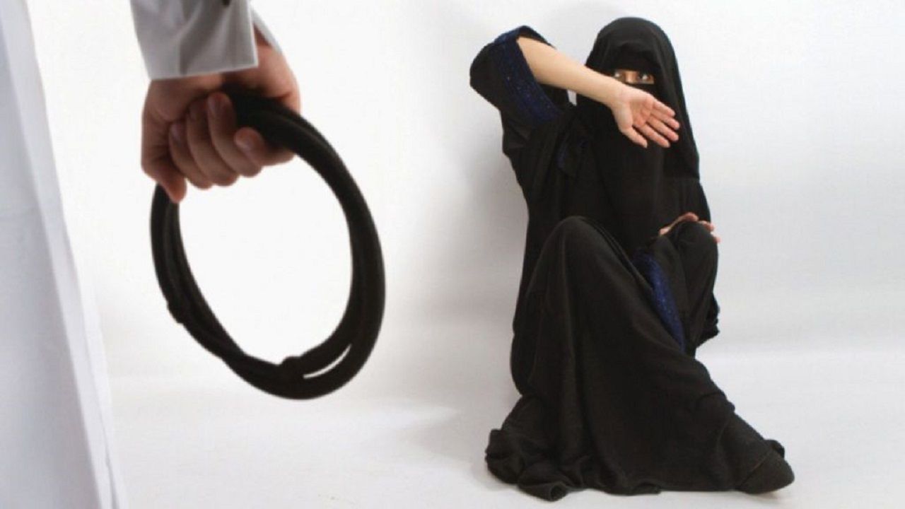 تفاصيل جديدة بقصة عروس تبوك المعنفة