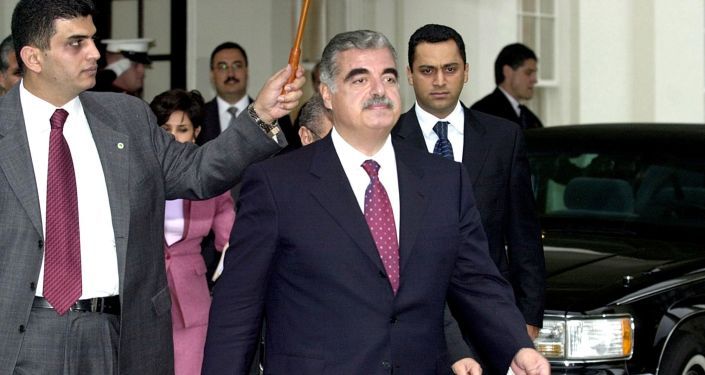 معلومات عن جميل عياش المتهم في اغتيال رفيق الحريري