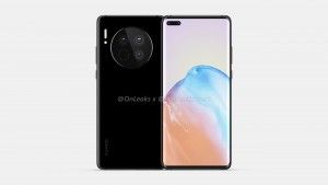 تسريبات جديدة تعرض لنا كاميرات الهاتفين Huawei Mate 40/40 Pro بتصميم مُختلف