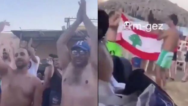 صحيفة سبق: حفل مختلط يثير الغضب بالسعودية ومطالبات بضبط المشاركين.. فيديو