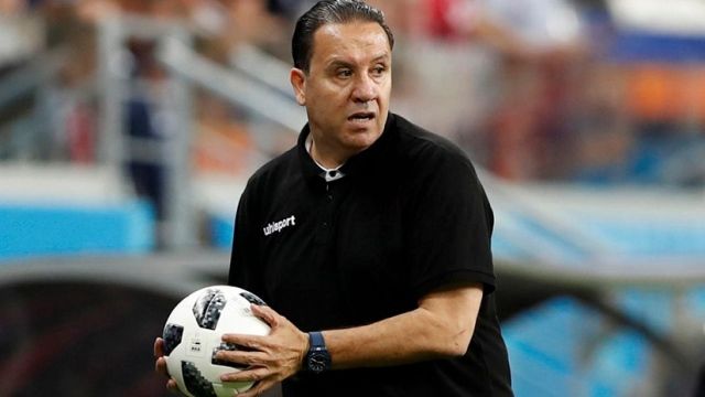الامارات | معلول: هذا ما ينقص المنتخب السوري لبلوغ كأس العالم