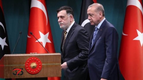 To save al-Sarraj and the militias ... What is behind the lies about the UAE, despite its firm stance on Libya?