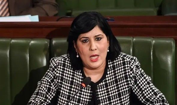 عبير موسي تؤكّد أن بعض الأحزاب السياسية تسمح بعمل داعش في تونس