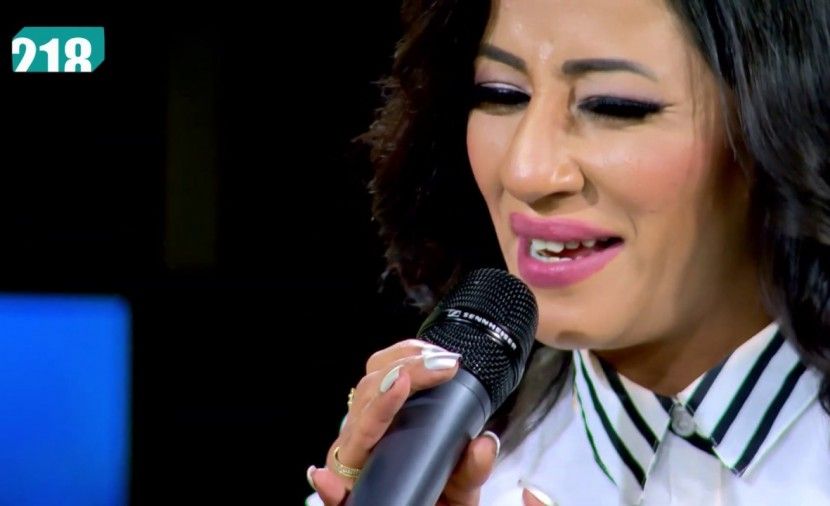 تراند اليوم : شاهد: فضيحة الفنانة احلام اليمني 2020 تشعل مواقع التواصل