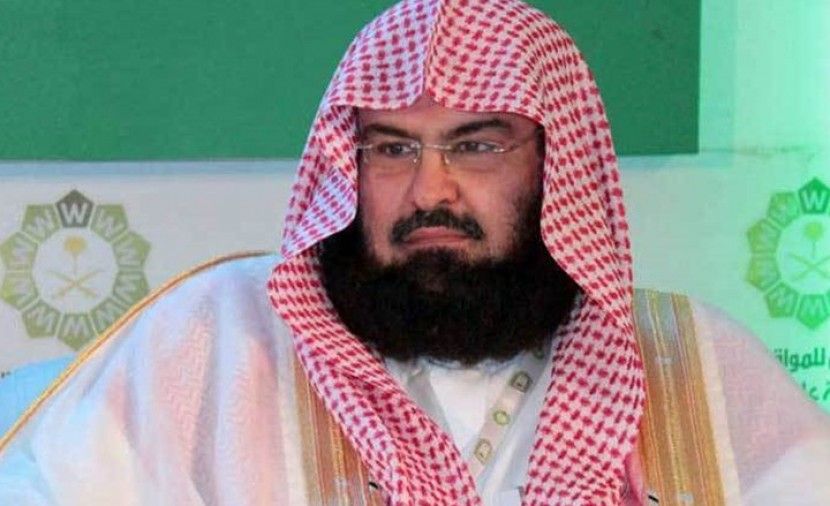 السعودية: تفاصيل خبر وفاة عبدالرحمن السديس امام الحرم بفيروس كورونا