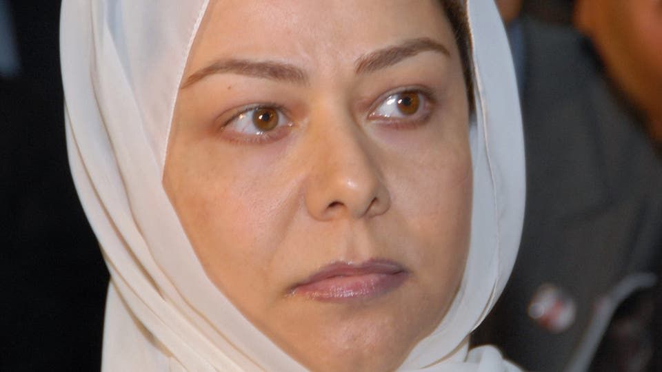 الكشف عن المفاجأة التي تضمنتها رسالة "رغد صدام حسين" الموجهة للسعودية في يومها الوطني.. شاهد