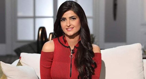 شاهد صرخة الإعلامية "علا الفارس" التي هزت استديو قناة MBC.. لن تصدقو ماذا فعل بها هذا المشهور الإماراتي على الهواء مباشرةً وجعلها تغادر المسرح.. "فيديو"