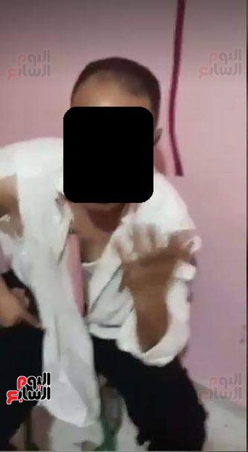 تراند اليوم : فيديو عنتيل الجيزة ..+18 عنتيل الجيزه فيديو كامل بدون حذف
