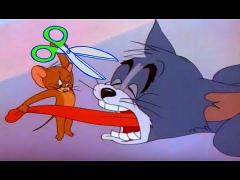 تردد توم وجيري الجديد على نايل سات Tom And Jerry|عالم من المتعة والخيال
