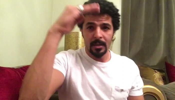 عبدالرحمن اليماني لـ"الخليج 365": انتظروني في "وادي الجن"