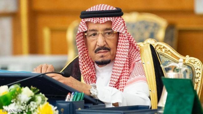أمر ملكي عاجل من الملك سلمان
