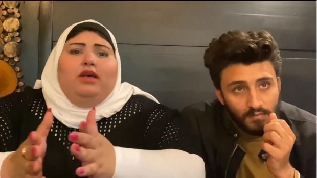 حب وهمي لزيادة عدد المتابعين.. منة وفوزي عملوا تمثيلية ارتباط: أكل عيش
