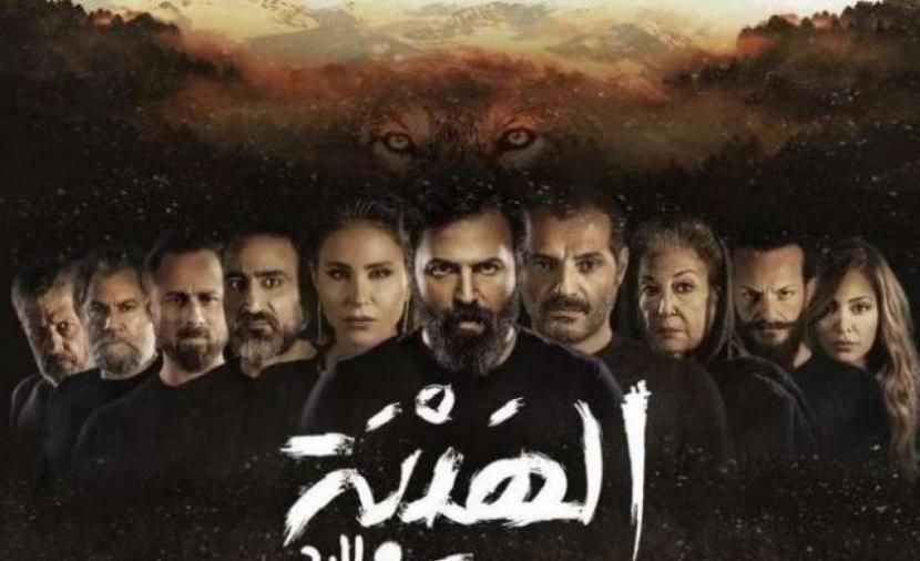 تراند اليوم : الهيبة الرد حلقة ٢٥ ،، الهيبه الرد حلقه ٢٥ الخامسة والعشرون كاملة